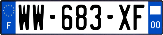 WW-683-XF