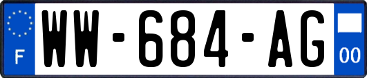 WW-684-AG