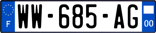 WW-685-AG