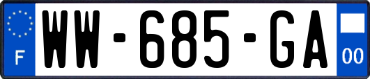 WW-685-GA