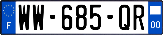 WW-685-QR