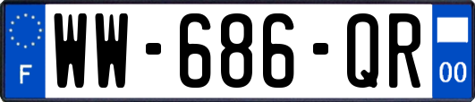 WW-686-QR