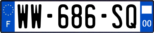 WW-686-SQ