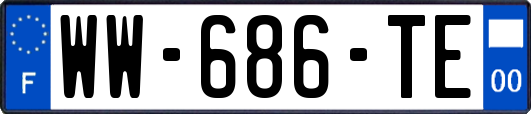 WW-686-TE