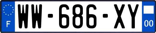WW-686-XY