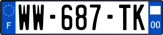 WW-687-TK