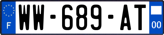 WW-689-AT