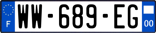 WW-689-EG