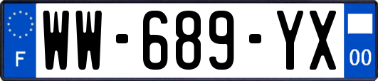 WW-689-YX