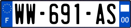 WW-691-AS