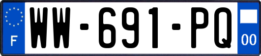 WW-691-PQ