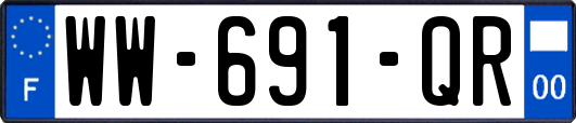 WW-691-QR