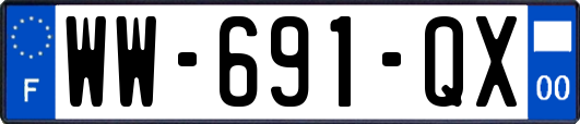 WW-691-QX