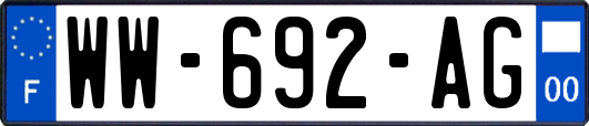 WW-692-AG