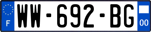 WW-692-BG