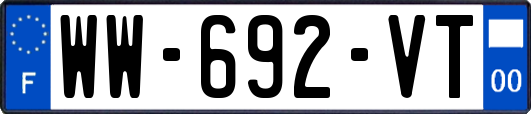 WW-692-VT