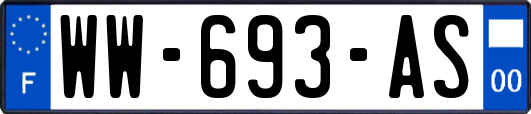 WW-693-AS
