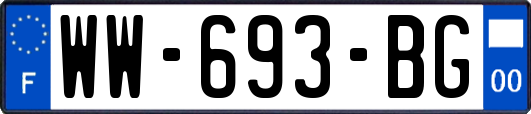 WW-693-BG