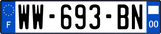 WW-693-BN