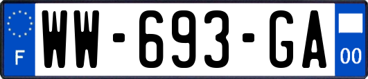 WW-693-GA