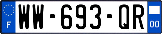 WW-693-QR