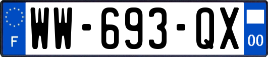 WW-693-QX