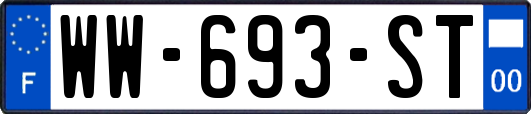 WW-693-ST