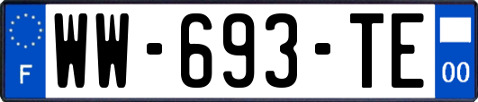 WW-693-TE