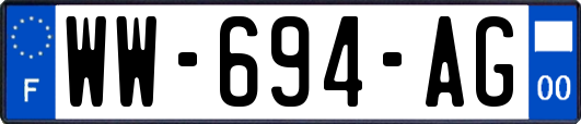 WW-694-AG