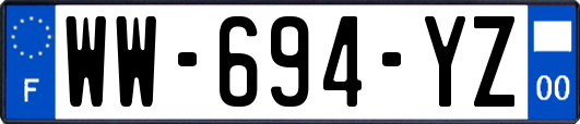 WW-694-YZ