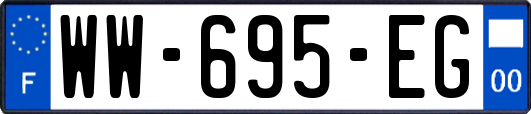 WW-695-EG