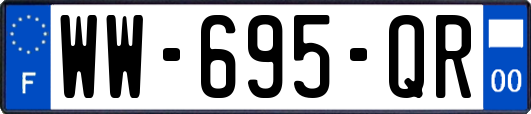 WW-695-QR