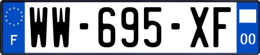 WW-695-XF