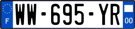 WW-695-YR
