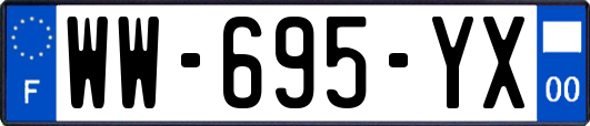 WW-695-YX