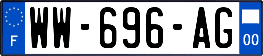 WW-696-AG
