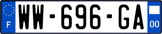 WW-696-GA