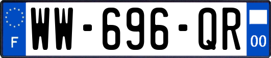 WW-696-QR