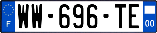 WW-696-TE