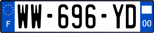 WW-696-YD