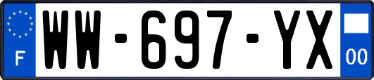 WW-697-YX
