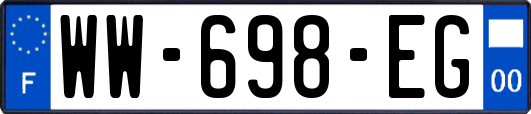 WW-698-EG