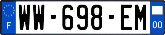WW-698-EM