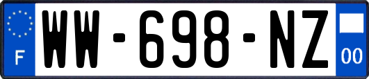 WW-698-NZ