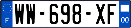 WW-698-XF
