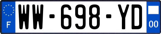 WW-698-YD