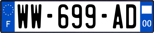 WW-699-AD