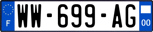 WW-699-AG
