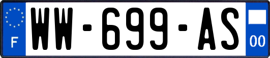 WW-699-AS