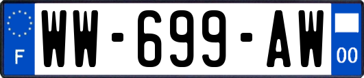 WW-699-AW